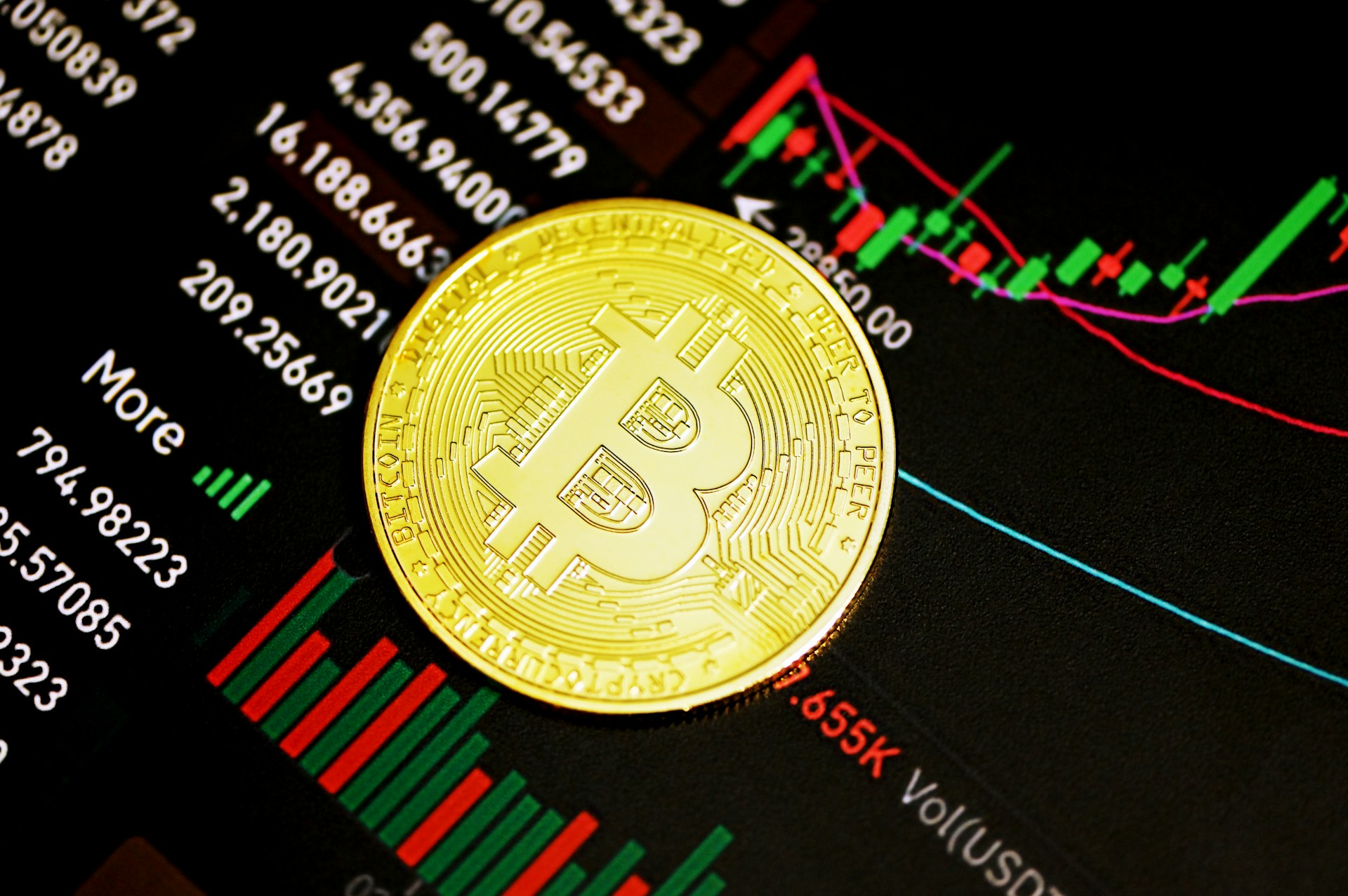 Bitcoin Retests $95,000 Amid 4.2% Surge, Is A New Year Rebound Coming?