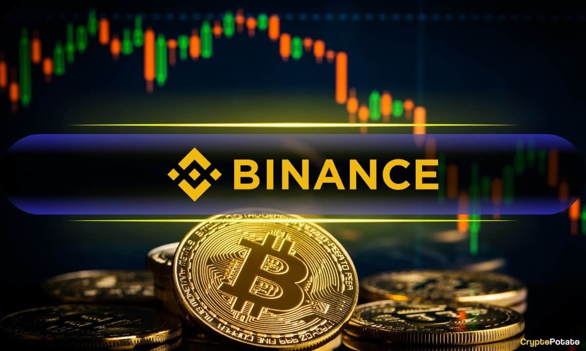 Binance’s $31B Stablecoin Reserves Signal Strong Market Confidence Despite Bitcoin’s Lull