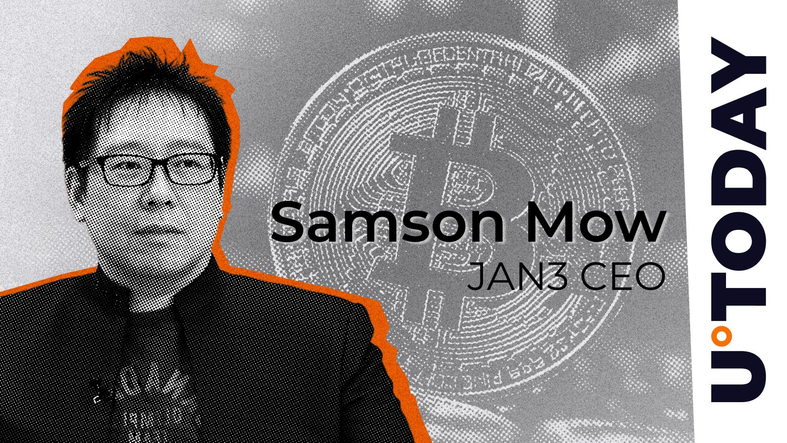 Bitcoin proponent Mow makes series of big Bitcoin predictions for 2025