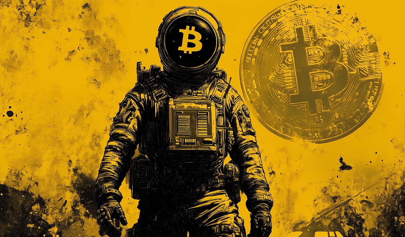 Major Bitcoin Collapse Incoming Over the Next Two Weeks, Says Trader Nicholas Merten – Here Are His Targets