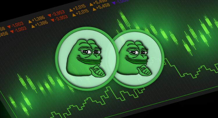 Musk’s Pepe Avatar Sparks 12% Surge in PEPE Coin