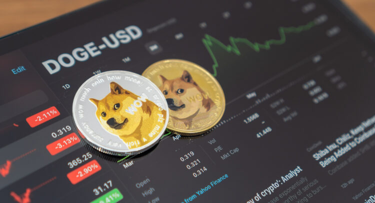 Dogecoin Could See $2.35 Target in 2025 if Bullish Trends Continue