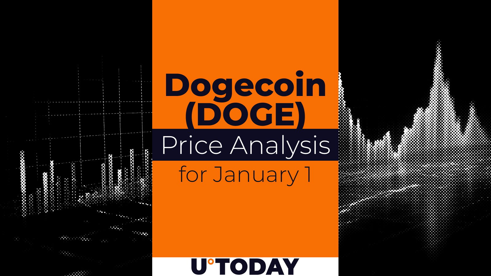 DOGE Price Prediction for January 1