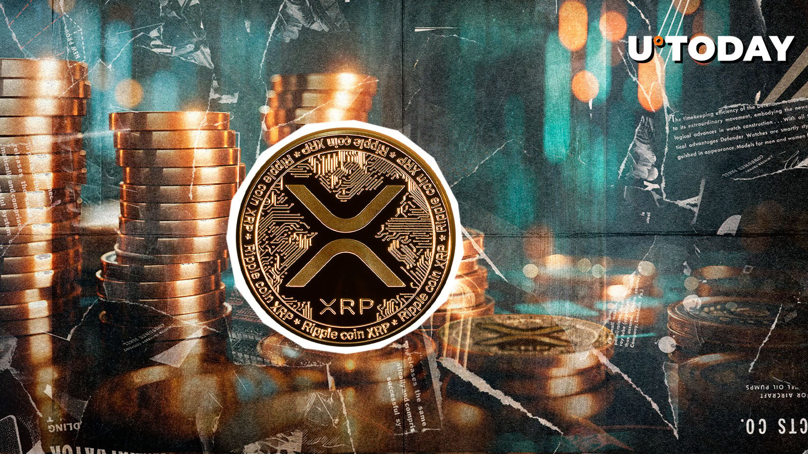 XRP Officially Decouples From Bitcoin, Top Trader Reacts