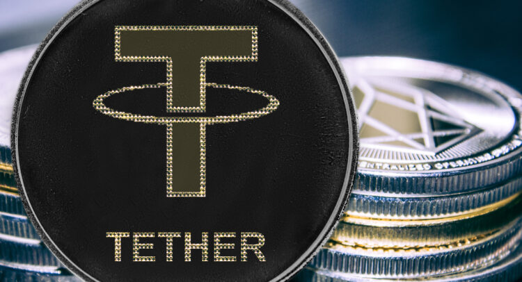 Tether’s Market Cap Plummets as MiCA Regulation Hits