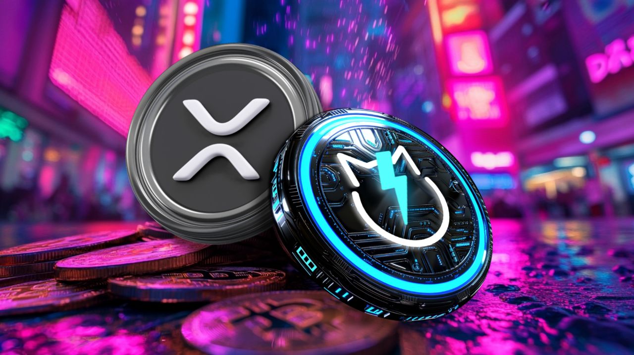 XRP Price Prediction: XRP’s Quest to $5 Amid Jetbolt’s Booming Presale