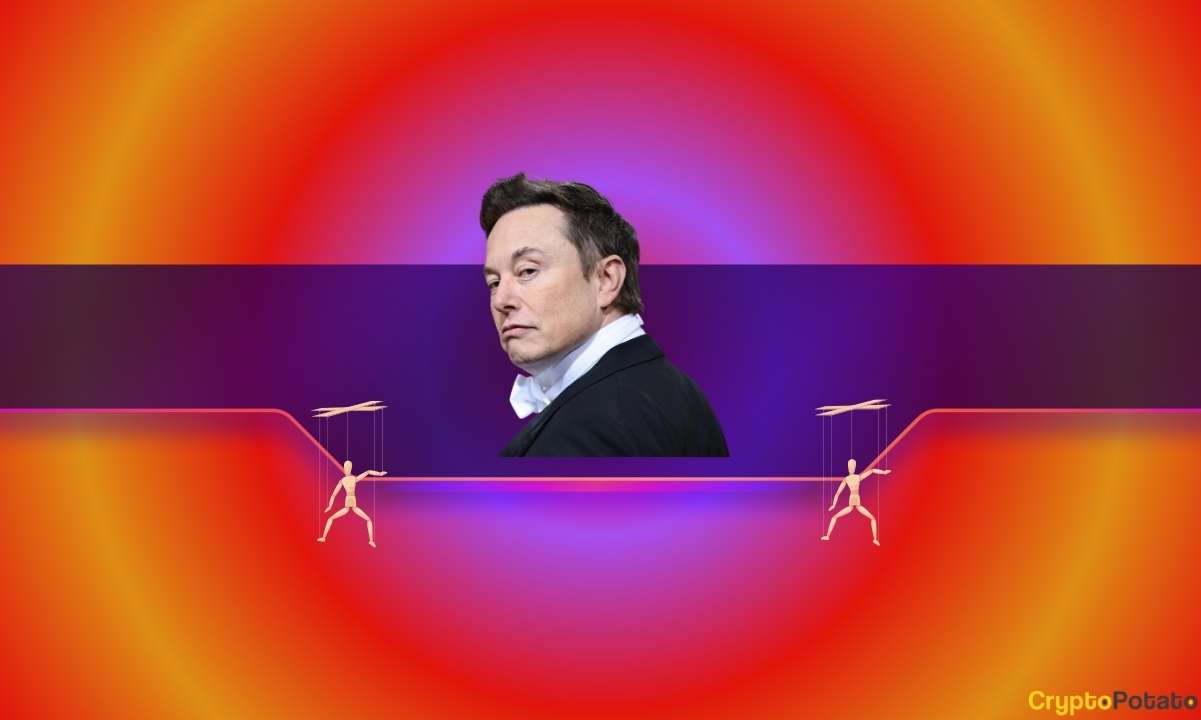 TL;DR Elon Musk’s influence has once again caused wild fluctuations in meme coin prices, with KEKIUS soaring 4,000% before collapsing 60%. The rapid price movements and lack of fundamental value in many meme coins highlight the importance of careful research and investing only what you can afford to lose. Dumping Hard The frog-themed meme coin Kekius Maximus (KEKIUS) has been a hot topic in the crypto space in the past few days. The token (whose logo represents a frog dressed in ancient Roman armor) experienced a nearly 4,000% price increase between December 30 and January 1. The pump could be attributed to Elon Musk, who changed his profile picture on X with the eponymous meme. The impressive spike allowed savvy traders to make millions due to entering the ecosystem at the right time. Lookonchain recently revealed the case of one industry participant who turned a $66 investment in KEKIUS into more than $3 million in just 18 days. However, the coin’s rally was short-lived, with its valuation crashing by 60% in the past 24 hours. At one point, KEKIUS dumped to as low as $0.08, while currently, it trades at around $0.15 (per CoinGecko’s data). KEKIUS Price, Source: CoinGecko Its sudden collapse appears to have been triggered once again by Tesla’s CEO, who is now visible on X as himself in the background of the American flag and not as the logo of the frog-themed token. Over the past few years, Musk has influenced the prices of many other meme coins through his tweets, public endorsements, and actions. One of the latest examples includes his comments regarding Peanut the Squirrel (PNUT). The meme coin is inspired by a pet squirrel named Peanut, which was euthanized to test for rabies after it reportedly bit a DEC worker during a seizure operation. Its death at the beginning of November last year caused huge controversy, with many people describing the move as unnecessary since the animal had lived indoors for years and showed no signs of the disease. Musk was among the critics, labeling the effort as a “government overreach” and provocatively saying that “Donald Trump would save the squirrels.” He continued to tweet about the animal in the following days, contributing to the coin’s price explosion to an all-time high of almost $2.30 on November 14. At that point, PNUT’s market cap surpassed $2 billion, placing the asset among the top 10 biggest meme coins. In the past month, though, Peanut the Squirrel has lost over 40% of its valuation while its capitalization fell below $800 million. Be Careful With Memes The enhanced volatility in the sector and the lack of fundamental value (in many meme coin projects) should serve as warnings to those contemplating jumping on the bandwagon. Traders who still want to enter the ecosystem should follow some key rules to avoid a devastating outcome, such as investing only as much as they are ready to lose and conducting proper research beforehand. The post This Meme Coin Crashes by 60% After Another Elon Musk Interaction on X: Details appeared first on CryptoPotato .