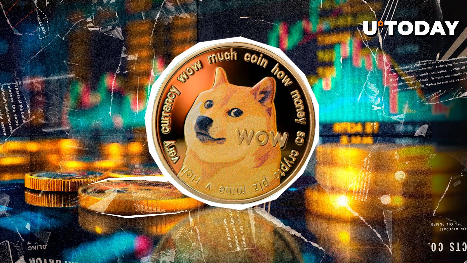 DOGE bulls win big as Dogecoin rockets 400% overnight in liquidations imbalance