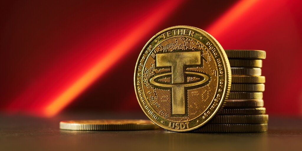 Tether, Tron and TRM Labs Help Freeze $126 Million in USDT Linked to Crime