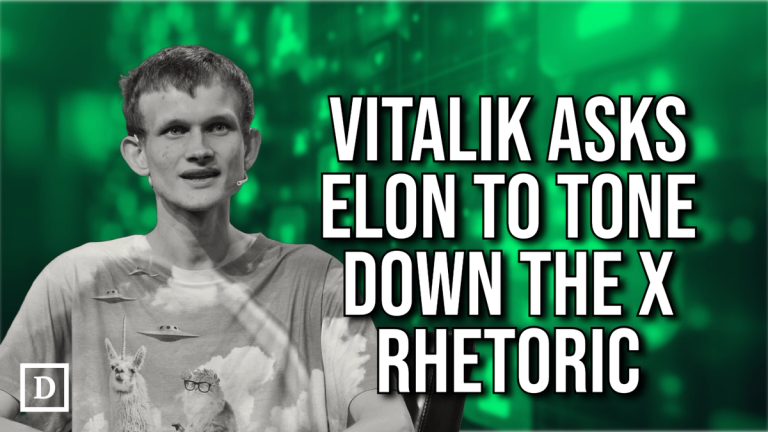 Vitalik Buterin Calls Elon Musk’s ‘Banhammer’ a Threat to Free Speech