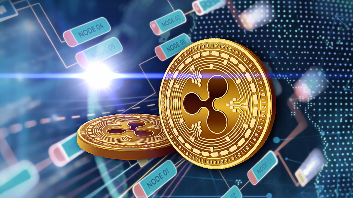 Surging XRP Price: Japanese Banks’ Support Fuels Confidence