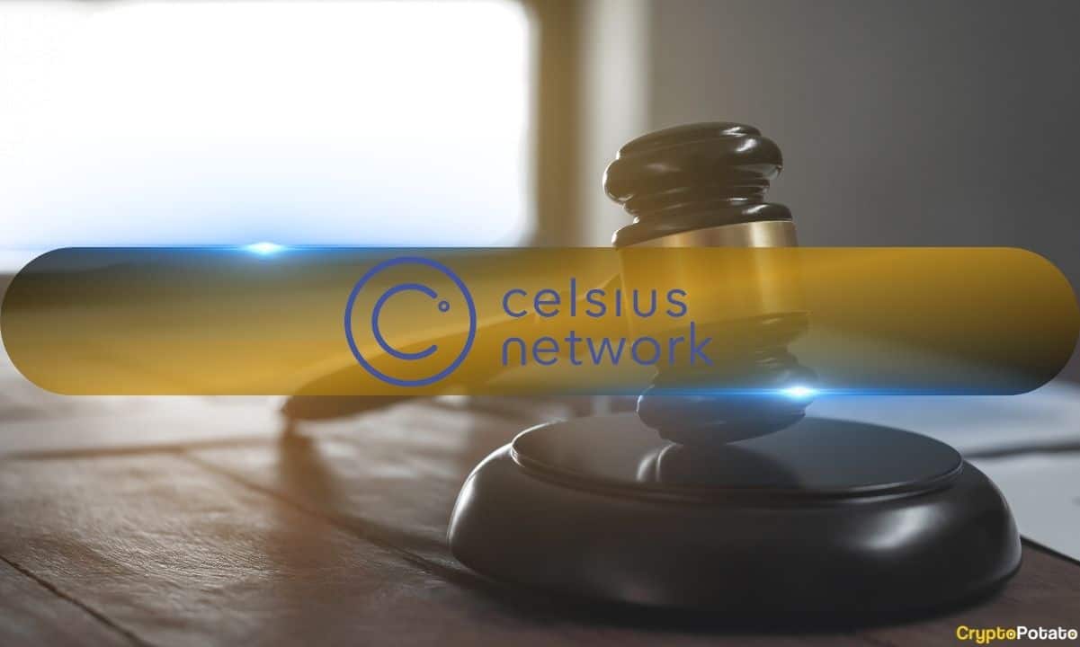 Celsius Appeals Court Ruling Dismissing its $444M Claim Against FTX