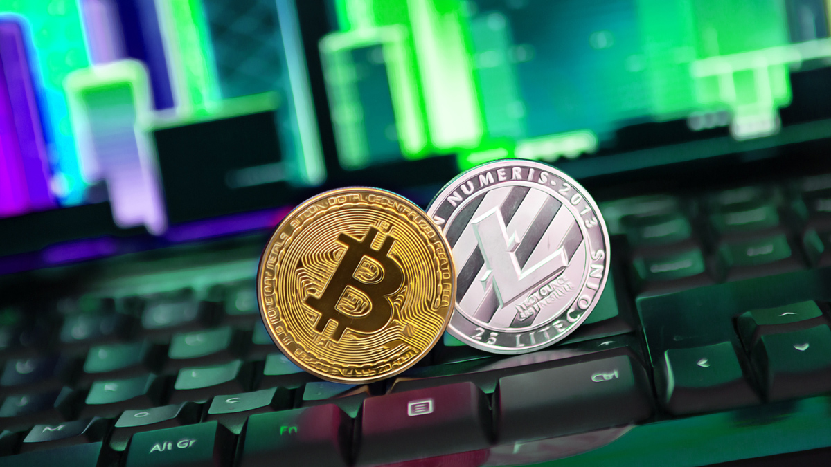 Altcoins Show Promising Signs as BTC Stalls