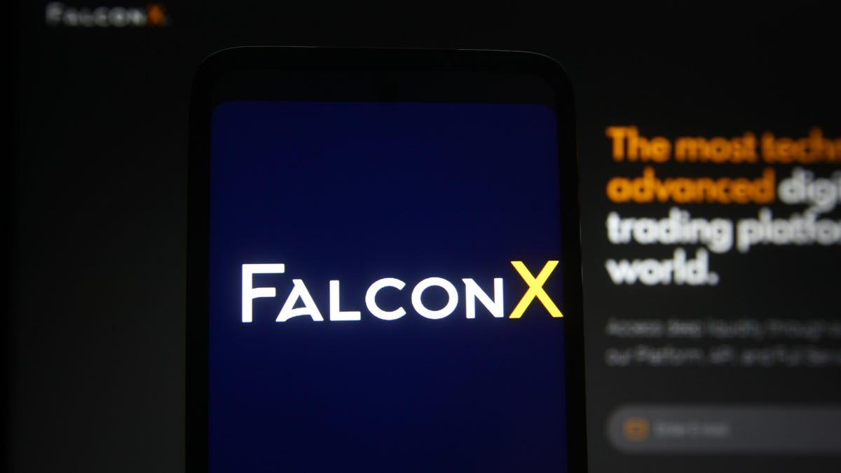 FalconX Acquires Arbelos Markets to Expand Derivatives Market