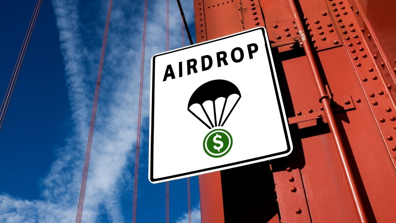 Record Figures for Crypto Airdrops With Almost $15 Billion Distributed in 2024