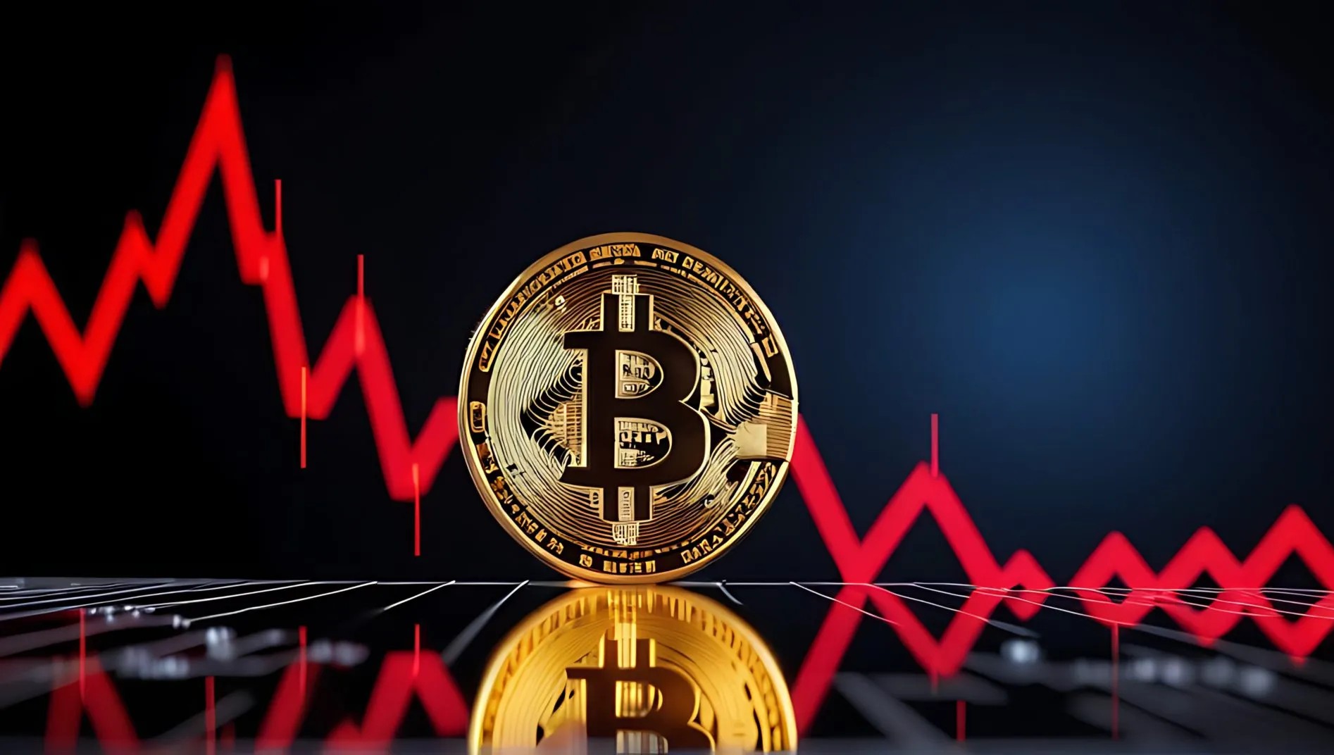 Bitcoin Dominates 2024, Outperforms Gold And Major Indices – Details