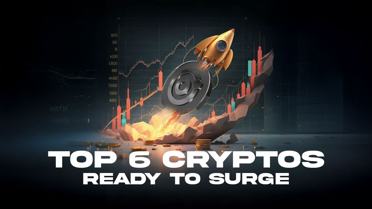 Are you trying to figure out which cryptocurrencies could make a difference in your investment journey this year? With so many choices, it’s no wonder investors are constantly on the lookout for options that balance reliability and strong growth potential. 2025 is shaping up to be a year of exciting opportunities for those who know where to look. The digital currency space has grown beyond just Bitcoin and Ethereum, offering a variety of innovative projects tailored to different needs. One standout is Qubetics ($TICS), a game-changer tackling real-life issues that other cryptocurrencies haven’t been able to resolve. Its applications in cross-border transactions and the way it connects different blockchains make it a unique option. With its presale already creating a buzz, let’s dive deeper into Qubetics and other strong contenders in this list. 1. Qubetics and Its Revolutionary Role in Cross-Border Transactions Qubetics has emerged as one of the most talked-about blockchain projects this year, and for good reason. As the world’s first Web3 aggregator, it unites leading blockchains into a single platform, simplifying transactions for individuals and businesses. For example, imagine a small e-commerce business in the US wanting to sell products internationally. Qubetics enables seamless cross-border transactions with minimal fees and faster processing times, saving both time and money for users. Its presale has reached the 15th stage, with over $8.5 million raised and more than 395 million $TICS tokens sold. The presale stages only last seven days each, and prices increase by 10% every Sunday at midnight. This mechanism ensures an upward momentum in token value, creating a unique incentive for early adopters. At its current price of $0.0414, Qubetics is attracting attention from over 13,000 token holders. Why this coin made it to this list: Qubetics is not just solving problems; it’s laying the groundwork for smoother, faster, and more inclusive financial transactions across borders. Its innovative model and rising presale numbers make it one of the best cryptos to buy now. 2. Avalanche Promises Faster and Cheaper Transactions Avalanche is another strong contender in 2025, known for its ability to support decentralised applications with unmatched scalability. The platform stands out for its subnets feature, allowing developers to create custom blockchain networks that can work together seamlessly. Avalanche’s focus on energy efficiency also gives it a modern appeal, especially as the world shifts toward greener solutions. Its fast transaction speeds and lower costs make it a popular choice for businesses and developers looking for practical blockchain solutions. Analysts are optimistic about Avalanche’s long-term growth as it continues to attract a variety of high-profile partnerships and development projects. Why this coin made it to this list: Avalanche’s commitment to efficiency and innovation puts it on the radar of investors seeking reliable platforms with room for expansion. 3. Polkadot Enables a Future of Interconnected Blockchains Polkadot is gaining traction for its unique approach to blockchain interoperability. Its multi-chain technology allows different blockchains to communicate and share data, creating an interconnected ecosystem that benefits developers and users alike. This innovation addresses one of the biggest challenges in the cryptocurrency space: the lack of seamless communication between networks. Polkadot’s parachain auctions and expanding ecosystem continue to generate excitement in the crypto community. With projects and applications thriving within its network, Polkadot positions itself as a long-term player with significant potential. Why this coin made it to this list: Polkadot’s groundbreaking technology and expanding influence make it a solid option for investors looking for the best cryptos to buy now. 4. Chainlink Bridges the Gap Between Blockchain and Real-World Data Chainlink is a leader in blockchain oracle technology, which connects smart contracts with real-world data and systems. This capability opens up endless possibilities for applications in finance, supply chain management, and beyond. For example, it can enable insurance companies to automate claims processing based on real-time weather data, reducing manual effort and errors. The continued growth of decentralised finance (DeFi) platforms heavily relies on Chainlink’s technology, making it a vital component of the blockchain ecosystem. Analysts predict steady growth for Chainlink as demand for reliable data integration increases. Why this coin made it to this list: Chainlink’s practical applications and indispensable role in DeFi make it one of the most promising cryptos in 2025. 5. Algorand’s Focus on Sustainability and Innovation Algorand is a blockchain project that has gained recognition for its focus on sustainability and innovation. It uses a proof-of-stake consensus mechanism that minimises energy usage, making it an eco-friendly choice. Algorand’s scalable and secure network supports a variety of applications, from DeFi to digital identity solutions. In 2025, Algorand has continued to expand its ecosystem with partnerships and projects that showcase its versatility. Its combination of speed, security, and sustainability appeals to investors looking for practical and future-proof blockchain solutions. Why this coin made it to this list: Algorand’s commitment to sustainability and its expanding ecosystem position it as a smart investment choice. 6. Stellar Simplifies Global Money Transfers Stellar is well-known for its focus on simplifying global money transfers, especially in underbanked regions. By providing a platform for fast and low-cost international transactions, Stellar has become a lifeline for businesses and individuals in need of affordable financial solutions. For instance, a small business owner in Asia can use Stellar’s platform to send and receive payments without incurring heavy fees from traditional banks. Stellar’s partnerships with major organisations and its continuous improvements to the platform strengthen its position in the crypto space. Analysts view Stellar as a strong choice for long-term investors due to its proven utility and growing adoption. Why this coin made it to this list: Stellar’s practical use cases and its focus on making financial services accessible make it a valuable addition to this list. The Takeaway on the Best Cryptos to Buy Now Cryptocurrencies offer a wide range of investment opportunities, but it’s essential to choose projects with strong fundamentals and clear use cases. Qubetics ($TICS) stands out for its innovative approach to cross-border transactions and its well-structured presale, which creates opportunities for early investors. Coins like Avalanche, Polkadot, Chainlink, Algorand, and Stellar also bring unique strengths to the table, catering to different needs in the blockchain ecosystem. If you’re serious about finding the best cryptos to buy now, these six options are worth exploring for their potential to deliver profits and reshape the financial landscape in 2025. For More Information: Qubetics: https://qubetics.com Telegram: https://t.me/qubetics Twitter: https://x.com/qubetics Disclosure: This is a sponsored press release. Please do your research before buying any cryptocurrency or investing in any projects. Read the full disclosure here .