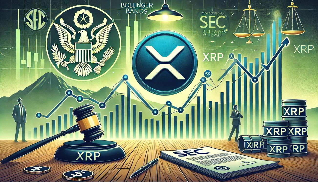 As the market enters 2025, XRP, the cryptocurrency that has garnered global investor interest in recent months, has begun the year exceptionally well. The asset has experienced an impressive 11% surge, propelling its value to approximately $2.42, a level it had not seen since late 2024’s price correction. Analysts Predict XRP Could Reach $5.85 As Market Confidence Grows This resurgence has positioned XRP as the third-largest cryptocurrency in the market, with a market capitalization of around $139 billion, according to CoinGecko data. Notably, it has surpassed the market cap of Tether (USDT), which stands at $137 billion. The recent rally in XRP’s price can be attributed in part to a broader shift in market sentiment following the election of President Donald Trump on November 5. Trump’s victory has sparked renewed confidence in the digital asset industry, leading to increased optimism among investors. This sentiment shift seems to have catalyzed a wave of buying activity within the crypto market, benefiting not only XRP but also other digital assets. Related Reading: Prepare For A Solana Sell-Off: How Grayscale’s 2025 Unlocks Could Shake The Market Crypto analysts have taken notice of this trend. DarkDefender, a prominent figure in the crypto analysis community, observed that XRP’s price trajectory has been impressive. After hovering around $2.11, XRP broke through its initial resistance at $2.22 and reached as high as $2.44. DarkDefender highlighted $2.42 as a critical resistance level that has now been updated as a new support level. According to his analysis, if XRP can breach the $2.67 to $2.72 range, it could pave the way for a significant upward movement, targeting as high as $5.85. This potential rise would represent an extraordinary 141% increase from its current price, marking a new all-time high for the token. Elliott Wave Theory Points To Potential $10 Target Adding to the optimism, another analyst, known as CryptoinsightUK, has weighed in on XRP’s potential trajectory suggesting that if XRP follows a measured move similar to its previous price leg, it could “easily surpass $10.” Drawing from Elliott Wave Theory, which posits that market trends move in waves, he argues that if XRP enters a “wave 3” scenario—often the most substantial in terms of price movement—the asset could exceed $10. CryptoinsightUK notes that many investors are targeting the $8 mark, a figure he considers reasonable based on various metrics. By analyzing the price movements and potential gains, the analyst suggests that the future of the altcoin looks bright, with many indicators pointing towards substantial growth. Related Reading: Cardano (ADA) Rallies Above 100-Day SMA As Bulls Aim For $1.26 As 2025 unfolds, XRP’s impressive start and the broader market dynamics suggest that we may be on the cusp of a significant shift in the cryptocurrency landscape. The confidence brought about by political changes and market sentiment may very well set the stage for a new era of growth for XRP and the cryptocurrency market as a whole. Trading at $2.42, the XRP price shows a 2% increase over the past 24 hours. Regarding trading volume, CoinGecko data indicates a decrease of almost 42%, totaling $5.6 billion. Featured image from DALL-E, chart from TradingView.com