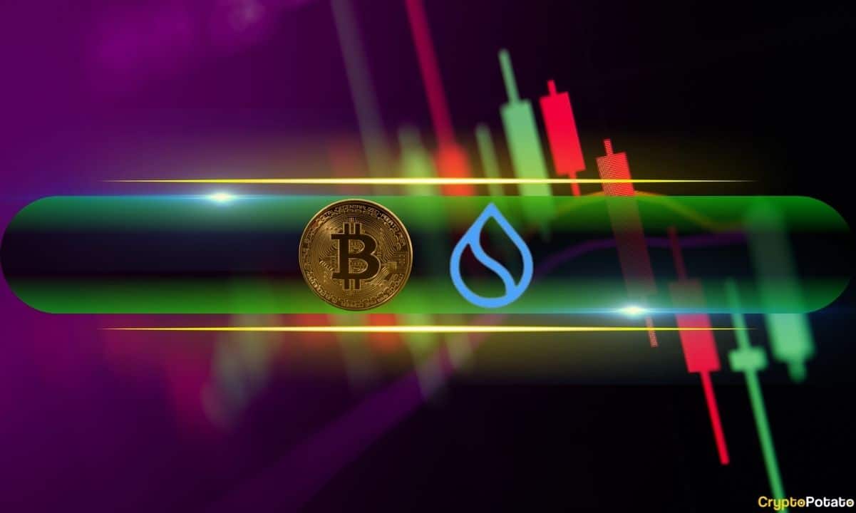 SUI Explodes to New ATH Above $5, BTC Price Stopped at $99K (Weekend Watch)