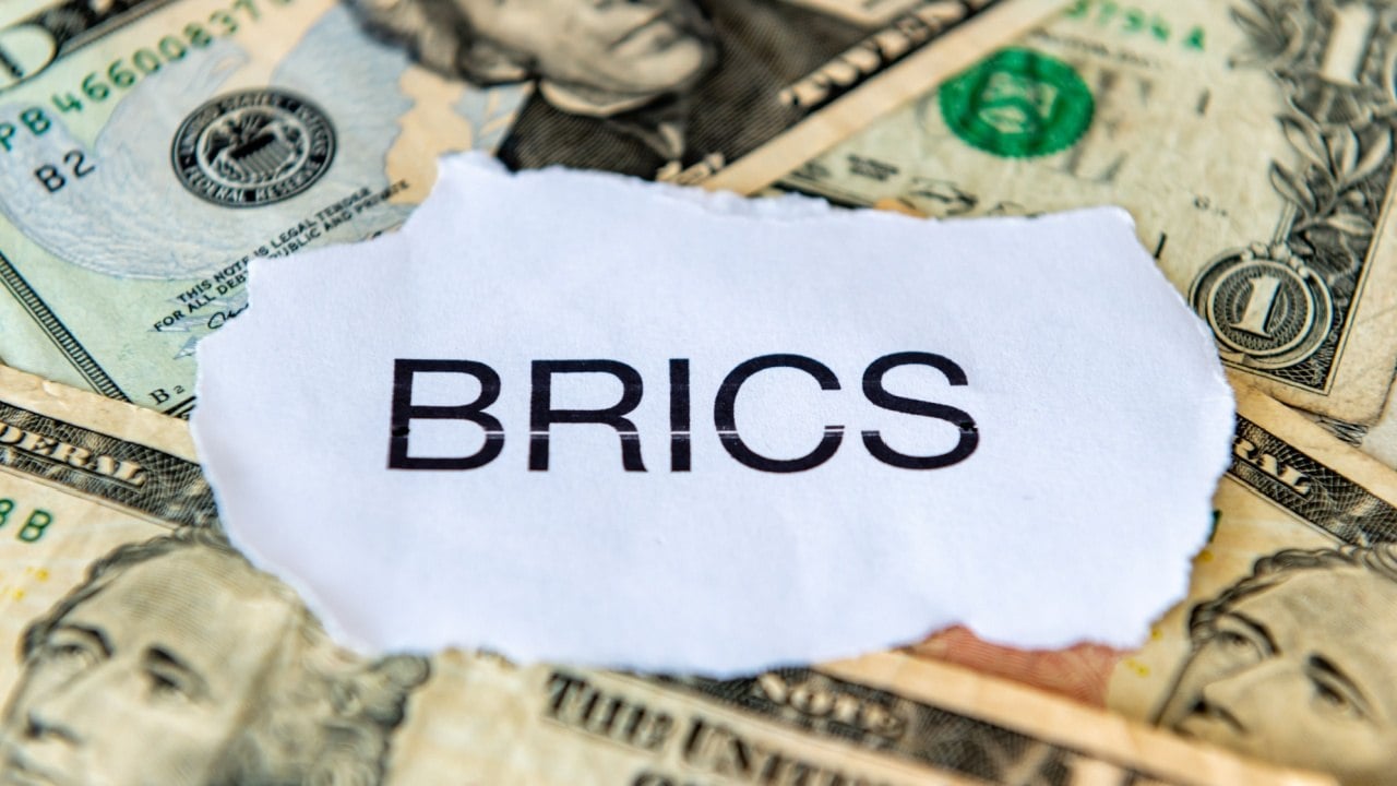 BRICS Intensifies Alternative Payments—2025 Agenda Targets Dollar-Free Systems