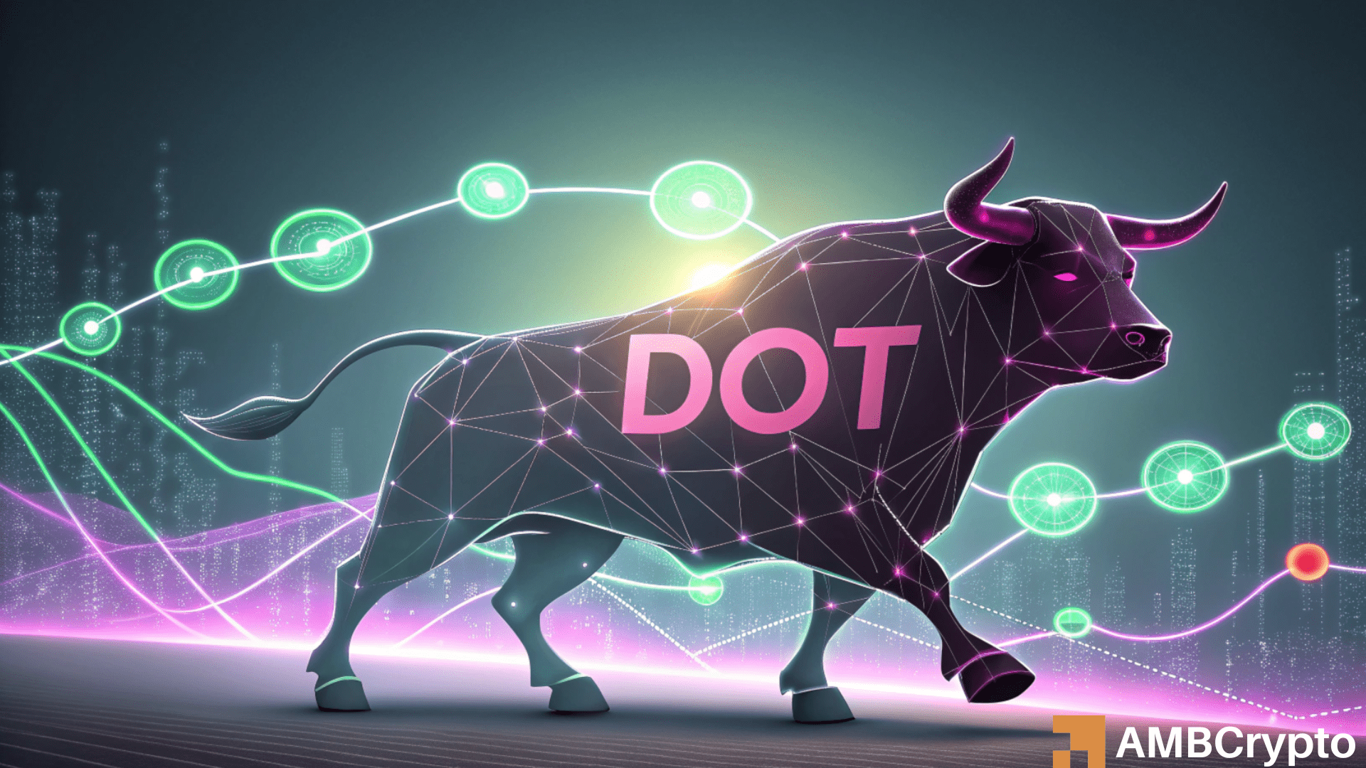 Polkadot price prediction – DOT’s latest breakout can push altcoin to THIS level!