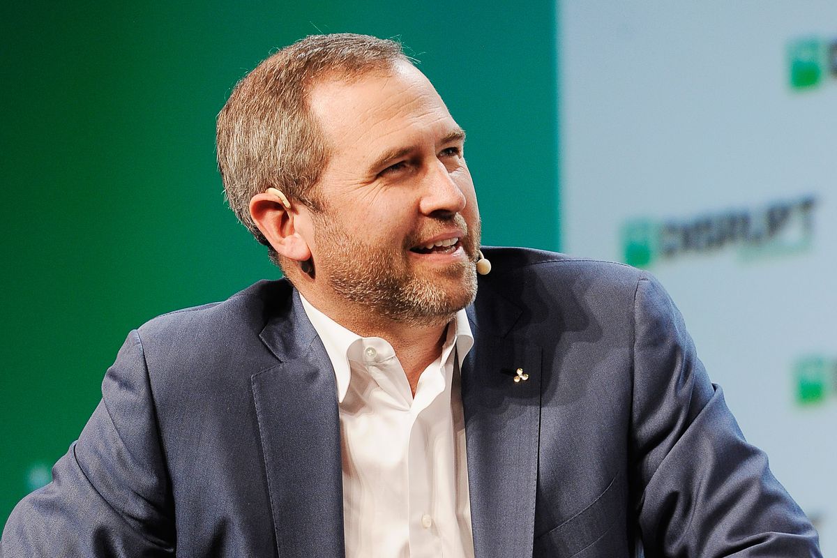 Ripple CEO Reveals 2025 Crypto Vision and What Lies Ahead