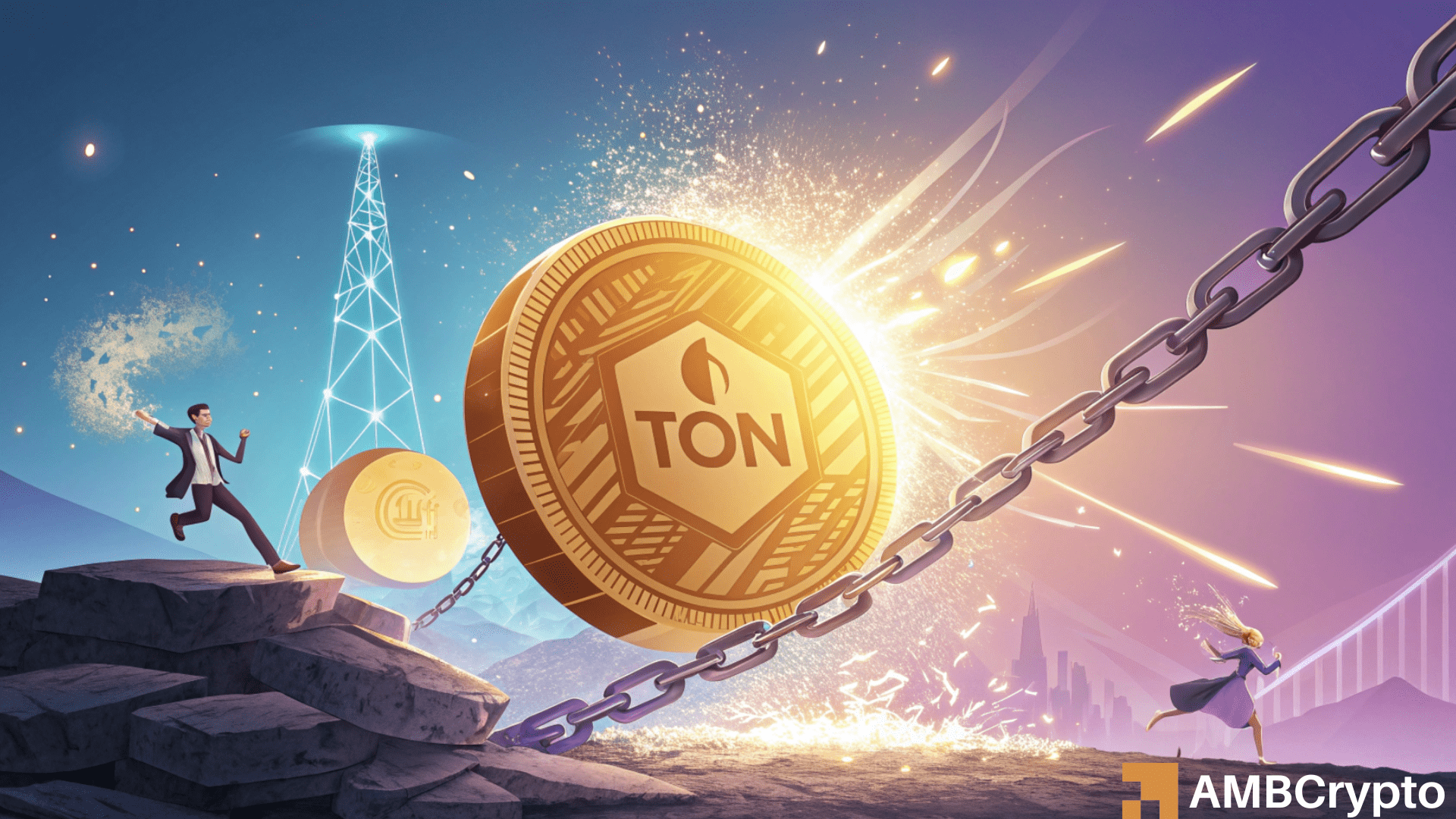 Assessing TON’s price breakout and where altcoin might be heading