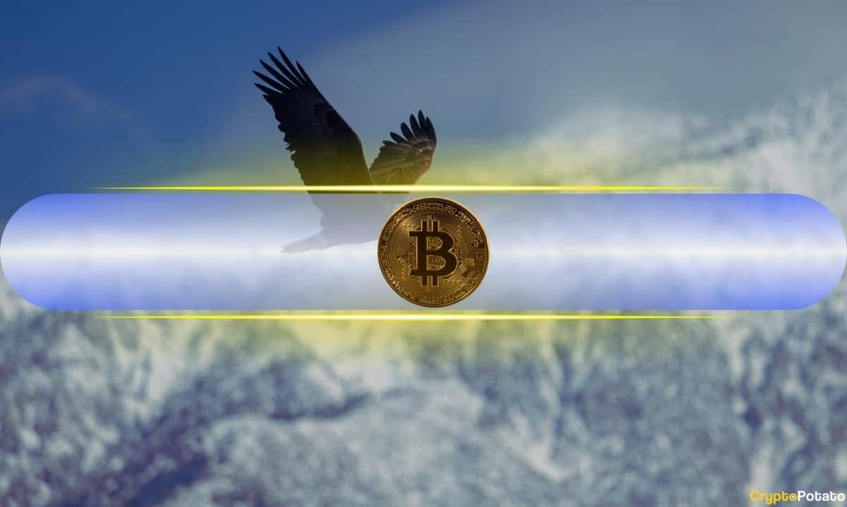 6 Ways to Be Sure Bitcoin’s Price Will Break The Sky in 2025