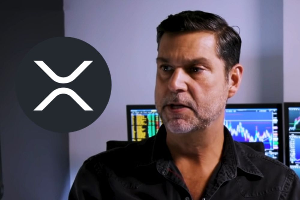 Real Vision’s Raoul Pal Says “They’ll Come In and Buy XRP Anyway”. Here’s why