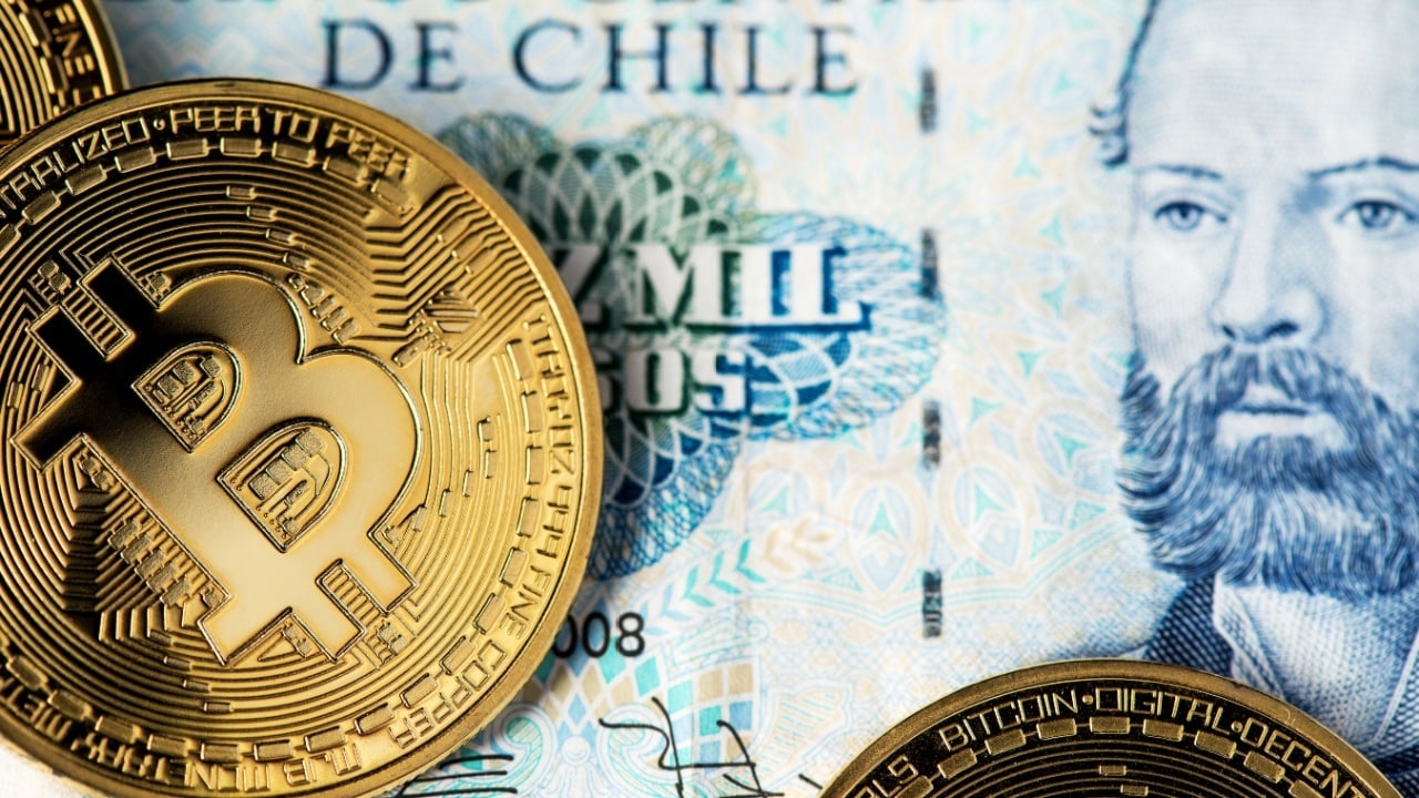 Chile Quiere Bitcoin: Legislators Rally Around Strategic Bitcoin Reserve Proposal