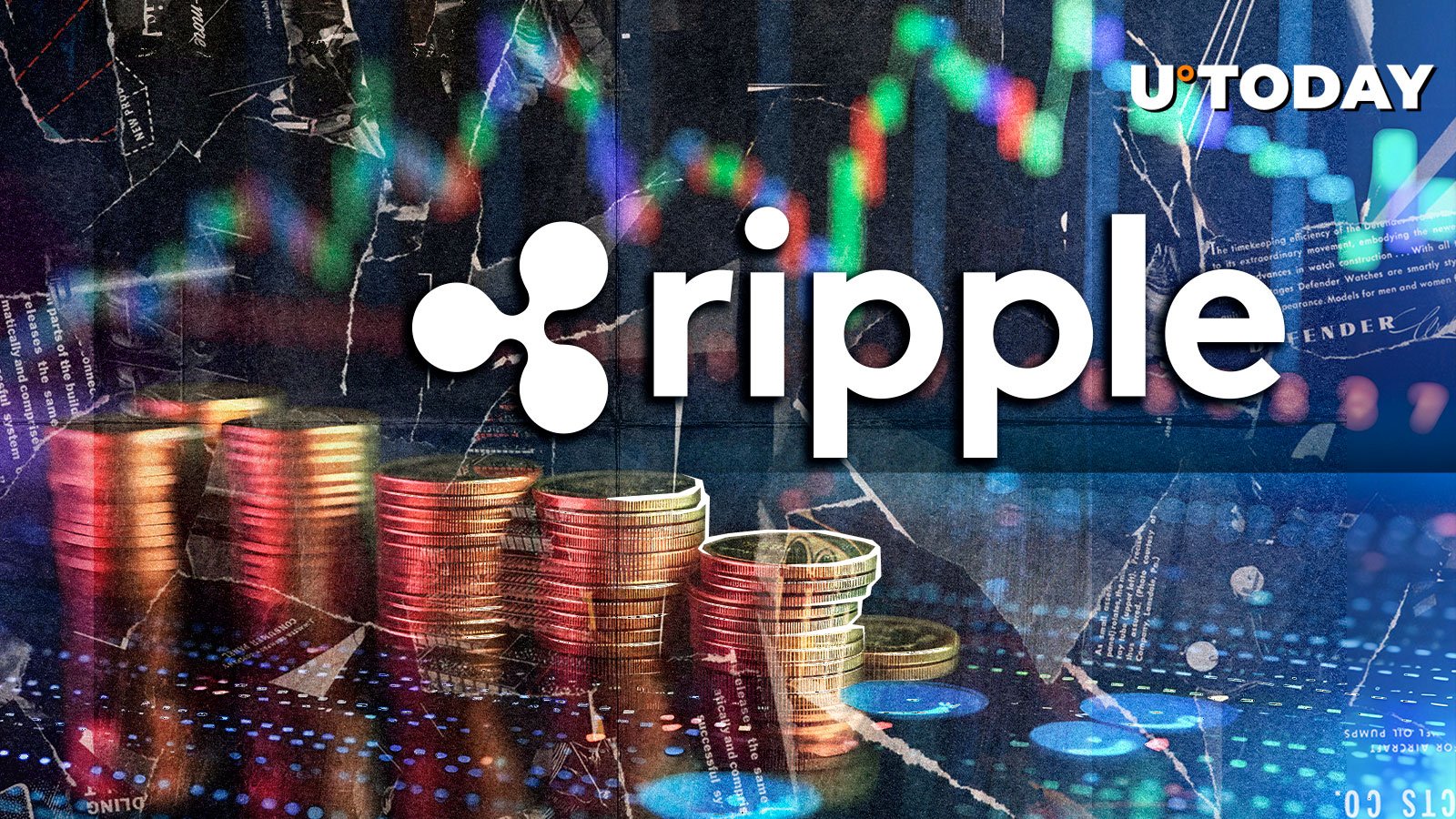 Ripple USD (RLUSD) Surges 2,000% in Key Metric