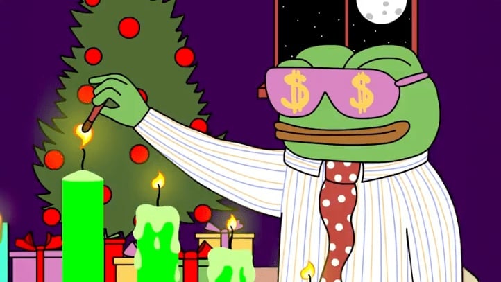 Wall Street Pepe Presale Hits $40M Mark – Will WEPE Be 2025’s Biggest Meme Coin Launch?