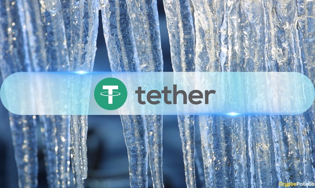 On Jan. 2, the T3 Financial Crime Unit (T3 FCU), a collaboration between Tether, Tron, and TRM Labs, announced that it had passed “a significant milestone in its fight against cryptocurrency-related financial crime.” The unit, launched in August 2024, has worked closely with global law enforcement agencies to “successfully intervene in cases involving money laundering, investment fraud, blackmail operations, terrorism financing, and other serious financial crimes,” it stated. Freezing Criminal Assets “By working closely with authorities across jurisdictions, Tether has been instrumental in freezing criminal assets and ensuring that bad actors do not exploit stablecoins like USDT,” said Paolo Ardoino, CEO of Tether. “Criminals now have 100 million reasons to think twice before using TRON,” said Justin Sun, founder of the Tron network , who added: “T3 FCU’s rapid success in freezing criminal assets sends an unmistakable message: if you’re using USDT on TRON for crime, you will be caught.” T3 Financial Crime Unit Marks Enforcement Victory: $100 Million in Criminal Assets Frozen Across Five Continents Read more: https://t.co/HReVLYRfxz — Tether (@Tether_to) January 2, 2025 The T3 Financial Crime Unit has already analyzed millions of transactions across five continents, monitoring over 3 billion in USDT volume, according to the announcement. Chris Janczewski, head of global investigations at TRM Labs, said surpassing 100 million USDT in frozen assets is just the beginning. “In 2025 and beyond, as more and more lawful users enter the growing crypto ecosystem, it is more important than ever to keep it safe. T3 is dedicated to that mission.” Are Tether’s EU Woes About to Deepen? Tether’s market capitalization has started to shrink for the first time since late 2022, having fallen by 3 billion USDT from its peak of around $140 billion in mid-December. The decline in supply may be due to deepening concerns in Europe as its restrictive Markets in Crypto-Assets (MiCA) regulations were activated, raising uncertainty about USDT’s status on exchanges in the bloc. The implementation of MiCA in Europe on Dec. 30 has created an uncertain future for stablecoin issuers such as Tether since the regulations do not clarify whether USDT is compliant. However, Ardoino dismissed the concerns as FUD earlier this week as the firm added $700 million worth of Bitcoin to its treasury. “Don’t believe the FUD,” he said before adding, “Competitors are just desperate to make you believe things that don’t exist.” The post Tether-Led Crime Unit Hits $100M Milestone in Global Crypto Asset Seizures appeared first on CryptoPotato .