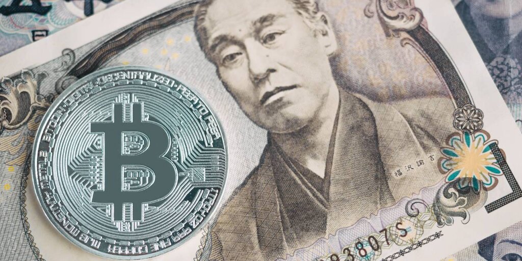 Japan`s Metaplanet To Expand Bitcoin Holdings by 470% in 2025