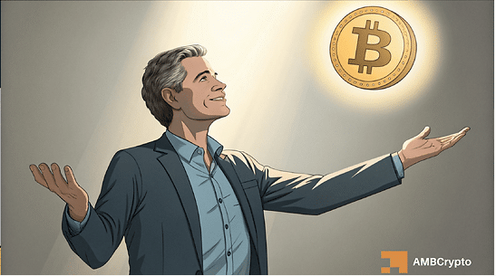 Michael Saylor’s plan to burn his Bitcoin after death – Following Satoshi’s steps?