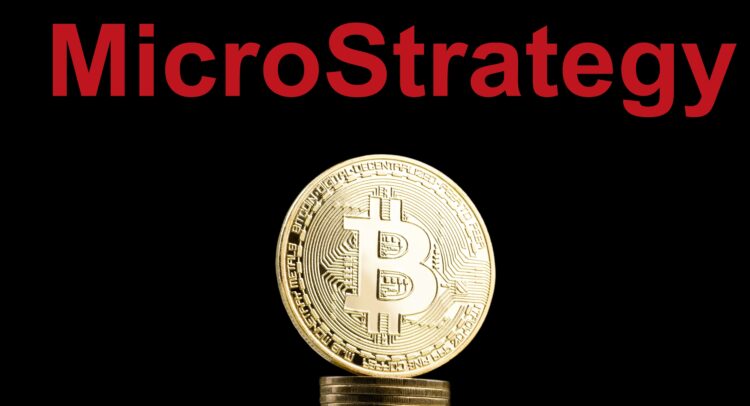 MicroStrategy (MSTR) Plans to Raise $2B to Boost Bitcoin Holdings