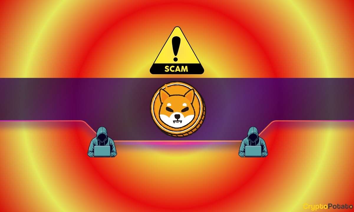 TL;DR Scammers are exploiting excitement around Shiba Inu’s TREAT token launch, scheduled for January 14, 2025. Fraudsters also target the SHIB community with fake giveaways, phishing emails, and forged social media accounts. Users should protect their information and report suspicious activities. ‘Stay Safe, SHIBARMY!’ Wrongdoers often target the vast Shiba Inu (SHIB) community, which consists of millions of investors, proponents, and developers. They use different methods to embezzle unsuspecting victims, often conning them with fake offers about assets part of the meme coin’s ecosystem. The most recent scheme includes TREAT, a reward token that provides incentives for users engaging with Shiba Inu’s protocols, including the layer-2 scaling solution Shibarium. The team recently announced that its official launch will be on January 14 . While the development sparked huge enthusiasm across the community, Shibarium Trustwatch (an X account that aims to provide security) warned users to remain extra careful until that date. The team claimed that scammers have used the ongoing excitement as an opportunity to offer fake TREAT services to people, alerting users to stay away from such dubious individuals. “They are now using SHIB socials linked to their FAKE TREAT. Please don’t be misled by these predatory scammers. They can be called vultures, circling and looking for their next feed. We ask with heaven on our side, please do not fall for these scams. Be clear: the TREAT launch is scheduled for the 14th of January 2025, not before. If you are unsure about anything at any time , check with us first. Stay safe, SHIBARMY,” the warning reads. Previous Alerts Around Christmas, Shibarium Trustwatch warned people to stay vigilant for several common crypto scams that may result in crucial losses. Some examples are fake giveaways, which offer “free” tokens, merchandise, or NFTs, and phishing emails. The team claimed fraudsters send emails to victims, pretending to be from official SHIB-related projects, thus trying to steal their login credentials. Other things the community should watch out for include fake social media accounts, Ponzi schemes, forgery charity appeals, and more. “Providing personal information or falling for these scams doesn’t just put you at risk – it may lead to your data being sold on the dark web, where hackers can use it for identity theft or other malicious activities. Scammers exploit trust, kindness, and generosity, especially during the holiday season, so we must stay vigilant,” the team said at the time . The post Scam Alert: The Shiba Inu (SHIB) Team Sounds the Alarm for This Fraudulent Scheme appeared first on CryptoPotato .