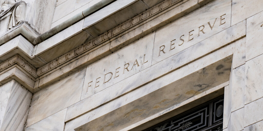 Crypto Industry Waves Goodbye to Top Fed Regulator as Resignations Pile Up