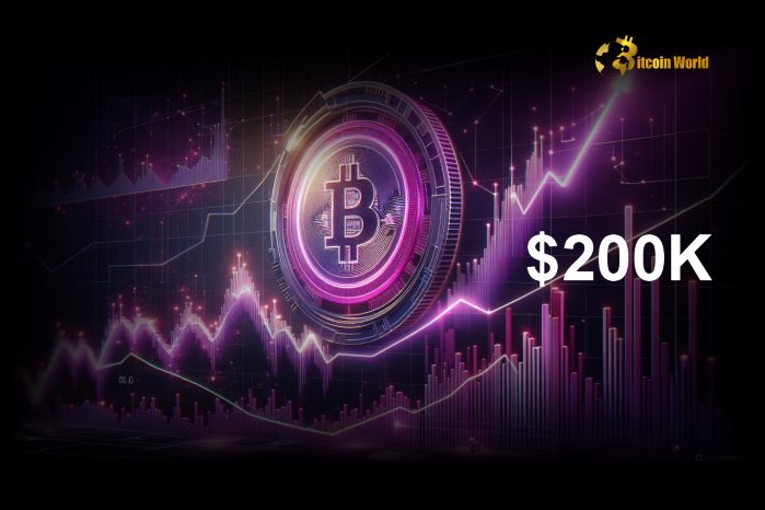 Bitcoin’s journey to mass adoption continues to gain momentum, with analysts from research and brokerage firm Bernstein predicting that the cryptocurrency will reach a $200,000 price target by the end of 2025 . This forecast, shared by The Block , attributes Bitcoin’s rise to increasing demand from institutional and corporate entities while excluding potential government purchases. If realized, this milestone would solidify Bitcoin’s position as a global store of value, further transforming the dynamics of ownership and adoption across markets. Key Drivers of Bitcoin’s $200K Prediction 1. Institutional and Corporate Demand Bernstein analysts highlight the growing role of institutions and corporations in driving Bitcoin’s value. Bitcoin ETFs : The increasing prevalence of Bitcoin ETFs is facilitating easier access to the asset for retail and institutional investors. Corporate Treasuries : Companies like MicroStrategy and Tesla have set a precedent by integrating Bitcoin into their treasuries, inspiring other firms to follow suit. 2. Ownership Shifts to Long-Term Holders Gautam Chhugani, Managing Director at Bernstein, notes a key trend: Price Consolidation Below $100K : Bitcoin’s price remaining under $100,000 is prompting a shift in ownership from short-term traders to long-term holders. Entities like MicroStrategy and Bitcoin ETF investors contribute to this “permanent” ownership model. The Potential Role of Governments While Bernstein’s projection excludes government demand, the report acknowledges the potential for a game-changing shift if nations begin to include Bitcoin in their national reserves . What Could Happen? Triggering Global Competition : A U.S. decision to hold Bitcoin could spark worldwide competition among nations to acquire the cryptocurrency. Impact on Supply : Government demand would create significant scarcity, accelerating Bitcoin’s price rise. Bitcoin’s Road to $200K: Milestones and Challenges Milestones to Watch Increased ETF Adoption : A higher number of Bitcoin ETFs could lead to substantial capital inflows. Corporate Adoption : More companies adding Bitcoin to their treasuries would enhance its credibility as a reserve asset. Challenges Regulatory Risks : Regulatory uncertainty remains a key hurdle for Bitcoin’s price growth. Market Volatility : Bitcoin’s historical price swings may deter cautious investors. Comparative Analysis: Institutional and Government Demand Factor Institutional Demand Government Demand Impact on Price Gradual and sustained Sharp and exponential Likelihood High Moderate (dependent on geopolitical shifts) Potential Catalysts ETFs, corporate treasuries U.S. or major economies adopting Bitcoin FAQs Why does Bernstein predict Bitcoin will reach $200K by 2025? Bernstein’s forecast is based on rising institutional and corporate demand for Bitcoin, excluding potential government purchases. What role do ETFs play in Bitcoin’s price prediction? Bitcoin ETFs provide a regulated and accessible way for institutions and retail investors to acquire Bitcoin, contributing to increased demand. How could government demand impact Bitcoin’s price? If governments begin including Bitcoin in their national reserves, it could trigger global competition for the asset, significantly driving up its price. What factors might delay Bitcoin’s rise to $200K? Regulatory uncertainty, market volatility, and slower-than-expected institutional adoption could delay Bitcoin’s growth. Who are the long-term holders driving Bitcoin’s value? Companies like MicroStrategy and investors in Bitcoin ETFs represent a shift towards long-term ownership, stabilizing Bitcoin’s market dynamics. Conclusion Bernstein’s $200,000 Bitcoin price prediction for 2025 underscores the growing influence of institutional and corporate demand on the cryptocurrency market. While the forecast excludes government purchases, the potential for global competition among nations to acquire Bitcoin adds another layer of intrigue. As ETFs and corporate treasuries increasingly dominate Bitcoin ownership, the path to $200K seems plausible, provided the market navigates regulatory and adoption challenges effectively. Investors and stakeholders should remain vigilant as the cryptocurrency landscape continues to evolve. To learn more about the innovative startups shaping the future of the crypto industry, explore our article on latest news , where we delve into the most promising ventures and their potential to disrupt traditional industries.