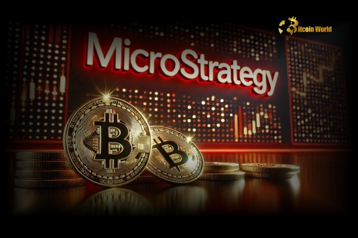 MicroStrategy Adds 1,070 BTC to Holdings with $101M Purchase