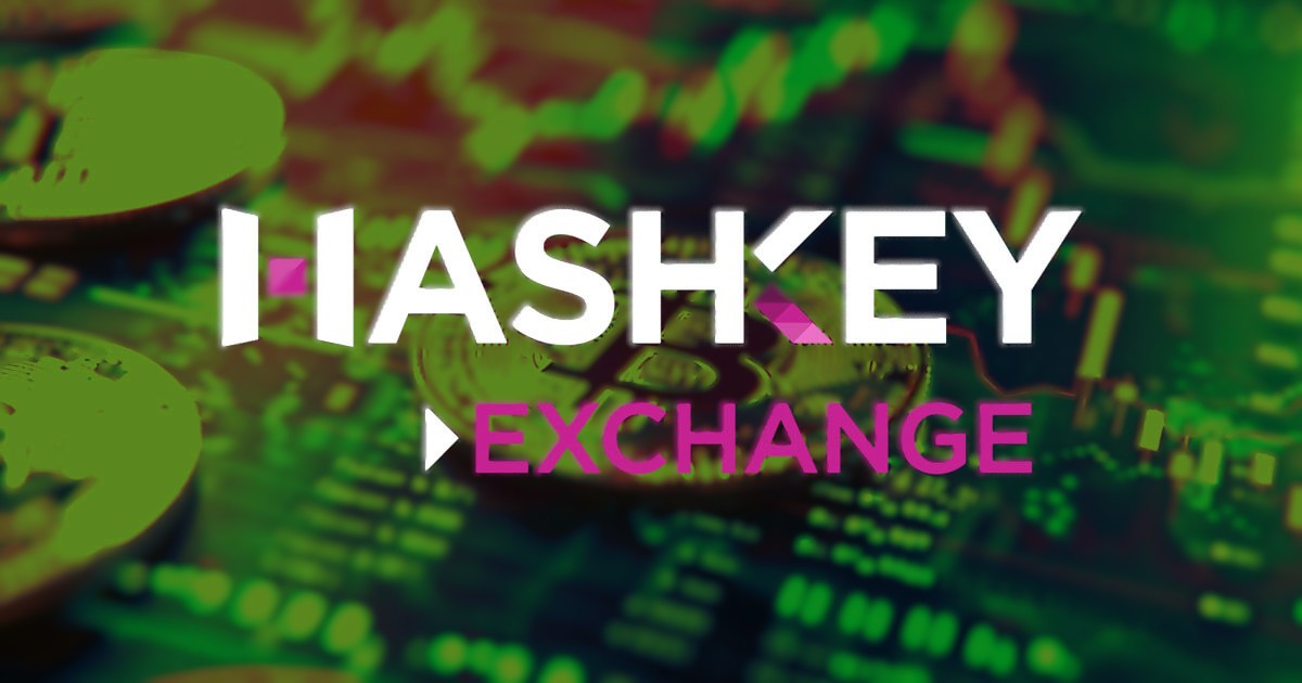 HashKey’s Big Break: Just Got Approved for a Big Crypto License in Ireland!