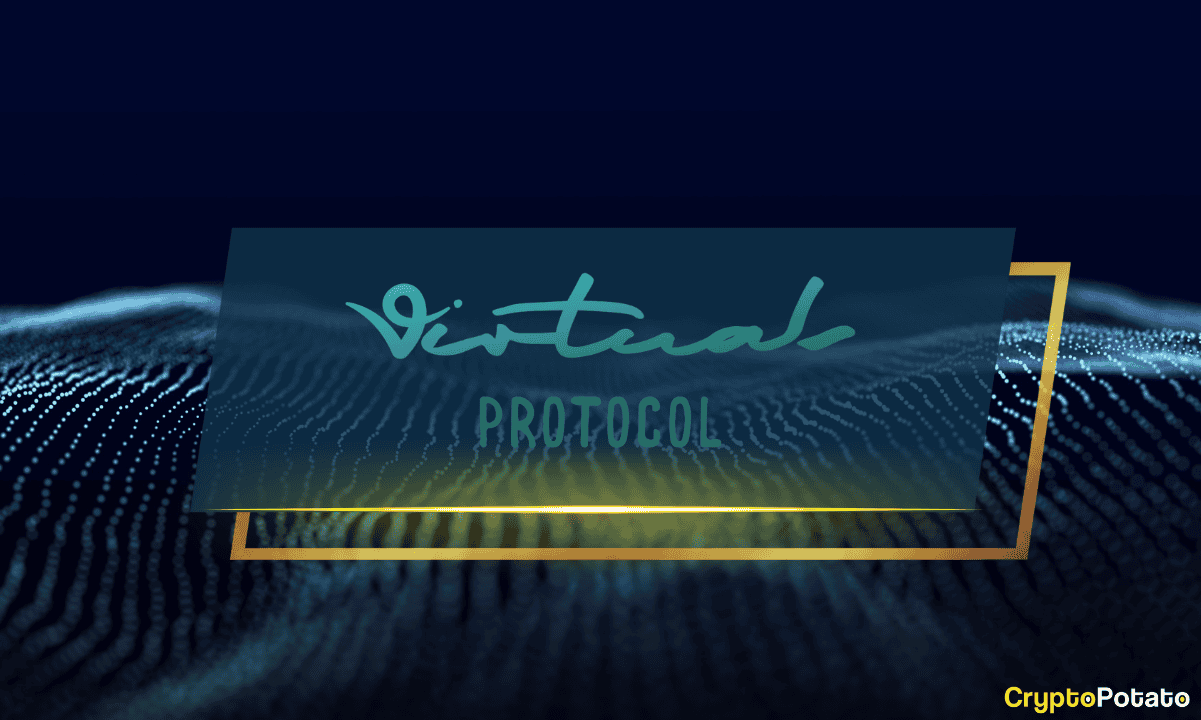 Virtuals Protocol is a decentralized platform built on the Ethereum layer-2 Base, designed as a launchpad where users can create their own AI agents. These agents come equipped with unique abilities, can be monetized, and even operate on different applications and platforms. What has made Virtuals Protocol appealing so far is the ability to create a self-sustaining economy, mixing blockchain and AI in a much simpler way and thus cementing a unique product-market fit. Its user-friendliness is another plus, as people must only connect their crypto wallets and follow a few steps to create and launch their AI agents into the market. This article takes an in-depth dive into what Virtuals Protocol is and how to create an AI agent following just a few steps here and there. Quick Navigation The Rise of AI Agents How Are Crypto AI Agents Different from Traditional Bots? Virtuals Protocol: An Overview Virtuals Protocol Composer Stack The First AI Agent: LUNA Other Virtuals Protocol AI Agents VIRTUAL Tokenomics How to Create an AI Agent on Virtuals Protocol? Frequently Asked Questions The Rise of AI Agents Before going in-depth into Virtuals Protocol, it’s important to understand AI agents’ role in crypto and general. Put simply, AI agents are programs capable of perceiving their environment and thus making decisions to accomplish objectives. In the crypto market, AI agents are tailored to interact with blockchain protocols and decentralized applications (dApps), becoming one of the hottest trends in the industry in late 2024 and early 2025. Two popular examples of AI Agents used in crypto are: AIXBT: This AI agent monitors cryptocurrency discussions on social media and provides real-time insights to users. Truth Terminal : An AI chatbot designed to autonomously post and interact on social platforms, enhancing engagement and information dissemination. AI16Z : It works as a decentralized trading fund on the Solana network, which leverages AI agents to gather data, evaluate market sentiment, and execute trading orders both on-chain and off-chain. How Are Crypto AI Agents Different from Traditional Bots? AI agents are much more advanced than traditional bots because they can think and adapt to situations instead of simply following preset rules and providing fixed responses with limited knowledge. These characteristics do not suggest traditional bots are unuseful. Quite the contrary. For instance, crypto trading bots are popular because they make a trader’s life easier by offering several key functionalities, such as: Portfolio management Algorithmic order execution Leveraging insights from market analysis to inform trading decision Analyze data and execute trades within milliseconds. Traditional bots can also be trained on LLMs, yet their operational scope is quite confined. Moreover, another important characteristic of AI agents is their ability to work across many systems, including blockchains and other applications, and participate in social, economic, or even political activities. Needless to say, AI agents are experimental but very flexible— they can handle many tasks, act as assistants, and even change their responses if something isn’t working. While they’re not perfect and can make mistakes (often known as “hallucinations”), they can self-correct themselves once the user has pointed out errors, though this capability is still in the early stages of development. So, where does Virtuals Protocol fall in? Well, some users often view it as the Pump.fun of AI and meme coins (even the overlay is similar), in the sense that users can launch their own AI projects at a much cheaper price, considering that creating and launching an AI agent from scratch would cost a lot of money, especially if it includes various functionalities such as deep learning, reinforcement learning, real-time decision-making, and other capabilities. With Virtuals Protocol, users can do it for 100 VIRTUALS. Virtuals Protocol: An Overview The platform allows users to create and tokenize AI agents, allowing for co-ownership within its community. These tokenized agents also provide governance opportunities, meaning co-owners can participate in the Virtuals Protocol decision-making processes. AI agents developed on the platform can communicate via text, speech, and 3D animation, having a multimodal approach that’s engaging and spanning immersive interactions tailored to diverse user environments. They’re even equipped with actual on-chain wallets and can execute blockchain transactions, allowing them to do several things for users money-wise from real-time revenue accrual via ERC-6551 wallets. Virtuals Protocol Composer Stack Central to Virtuals Protocol is the composer stack, its technological backbone that supports AI operations within the ecosystem. It can be summarised as follows: Agent Prompting Interface : Acts as a communication bridge between AI agents and external platforms via APIs and SDKs. Agentic Behavior Framework : Defines core agent capabilities, including perception, planning, and learning. On-Chain Wallet Operator : Enables agents to manage digital assets and execute blockchain transactions. Parallel Hypersynchronicity : Ensures consistent agent performance across multiple platforms simultaneously. Modular Consensus Framework : Enhances collaboration among contributors and validators in the ecosystem. Composer. Source: Virtuals Protocol Another important module within Virtuals Protocol is the Generative Autonomous Multimodal Entities (G.A.M.E.) framework which allows developers to design sophisticated AI agents for virtual settings. All in all, one of Virtuals Protocol’s main goals is to establish a revenue-sharing system where users pay to interact with AI agents, creating value for the corresponding agent tokens. Revenue will be generated through monetized user engagement, referred to as “inference costs,” which represent the compensation for the computational resources consumed during interactions. The First AI Agent: LUNA Luna is the first AI agent created by the very own Virtuals team as an example of their vision of transforming AI-driven entertainment, serving as a testbed to explore and demonstrate the capabilities of their technology. Luna operates 24/7 as a livestreaming entity capable of answering questions from users thanks to LLMs. Luna holds the ticker LUNA —this is in no way or form related to Terra Luna’s cryptocurrency— and can be purchased on the platform with trades routed through the protocol’s native token, VIRTUAL. While the long-term vision involves tying LUNA to utility functions linked to Luna’s services, the token has no actual use cases beyond governance. Nevertheless, it has achieved a market capitalization of over $130M. Other Virtuals Protocol AI Agents As of January 2025, its ecosystem spans over 2,200 AI agents, some reaching market caps of over $300M. AIXBT, the largest AI agent on Virtuals Protocol, launched in November 2024 by RXBT. Its digital avatar, a purple Pepe frog, tracks discussions within the crypto community on Twitter (X), using a proprietary engine to analyze these conversations and provide actionable market insights. Virtuals Protocols AI Agent ecosystem. Source: Virtuals Protocol The Virtuals team has partnered with several projects, including Music, Pond Hub, and Seraph, distributing these tokens as airdrops to traders in the platform’s early days. Bonus allocations have occasionally been granted to LUNA token holders, contributing to their profitability. VIRTUAL Tokenomics VIRTUAL is the governance token of the Virtuals platform, operating both on Ethereum and Base. Its role can be summarized in three functionalities: Liquidity Pairing: All agent tokens, including LUNA, are paired with VIRTUAL in their respective liquidity pools. Transaction Routing: Purchases of agent tokens, regardless of the currency used, must pass through VIRTUAL, generating buying demand. Agent Creation: A fixed amount of VIRTUAL is required to create a new AI agent Its total supply is capped at 1 billion tokens, of this: 600 million (60%) are in public circulation. 50 million are reserved for liquidity provision. 350 million are allocated to the ecosystem treasury for community initiatives. Note: According to CoinGecko, the entire supply is currently in circulation. However, keep in mind that the whitepaper reads: Ecosystem: 35% (350,000,000 tokens) is dedicated to the ecosystem treasury. This allocation is earmarked for community incentives and initiatives that drive growth within the VIRTUAL protocol ecosystem. This will sit in a DAO-controlled multi-sig wallet and will not have more than 10% emission per year for the next 3 years, subject to deployment only after receiving governance approval. Source: Virtual’s Whitepaper How to Create an AI Agent on Virtuals Protocol? The process is more simple than it looks. Users can start by visiting Virtuals Protocol, selecting “Create New Agent,” and connecting their wallet. Prototypes ranked by market capitalization. Source: Virtuals Protocol Once connected, just follow the steps below: 1. Fill out the form with the profile picture, agent name, ticker (short symbol, max 6 characters), and a description (agent’s purpose, personality, or story). Users can also add social media links (e.g., Twitter) and a website. 2. The second step is depositing VIRTUAL tokens; users need a minimum of 100 VIRTUAL tokens to create the agent, and they will be listed on a bonding curve, where users can trade their tokens. Source: Virtuals Protocol 3. Wait for the bonding curve. Once it reaches 42,000 VIRTUAL, the agent “graduates.” This means its liquidity pool is set up on Uniswap V2, with the agent’s ticker (for example, LUNA), paired against VIRTUAL. 4. After depositing the tokens, users must delegate their voting power, which is essential for validating updates and contributions to the agent. After all is said and done, the system handles several on-chain tasks: Minting Agent NFT: The agents are created as NFTs with their own unique identification. Immutable Vault: This keeps a record of all contributions to the agent. Default AI Model: A default pre-defined cognitive model is applied to make the agent functional upon deployment (even with minimal customization, they can be modified later on to affect the agent’s capabilities and behaviors). Approval Process: A user’s delegated voting power approves the agent’s initial AI model. Once ready, the agent’s AI model is downloaded from the InterPlanetary File System (IPFS) and added into the Agent Runner, a hosting environment designed to run the agent’s visual cores, voice, and cognition. When creating your AI Agent, it will look more or less like this: ACTIVATING: This means the system is setting up the agent (usually takes around 5 minutes, so there is no reason to panic). AVAILABLE: The agent is fully functional and can interact on platforms like Telegram or be managed via a dashboard. FAQ What is Virtuals Protocol? Virtuals Protocol is one of the largest AI launchpads, allowing users to launch their own agents at a much cheaper price and equipped with unique abilities, like interacting with social media communities, executing trades and transactions, and even livestream 24/7. What Are AI Agents Capable Of? AI agents are effective in many fields that require task planning and data gathering. They are particularly effective at promoting cryptocurrencies and influencing markets. For example, Truth Terminal can act as a social media influencer, manage communities, and even start its own crypto projects. This is possible because these agents use advanced technologies like LLMs and deep learning, allowing them to create content and take actions independently, even though sometimes there may be a layer of human approval behind it (again, it’s quite experimental). Is AI Crypto Risky? There are a few risks to consider when creating AI agents or trading tokens associated with these projects. To mention a few: AI agents can be exploited for market manipulation schemes to destroy real values. AI Agents are not bulletproof: they can still be targets for hackers and malicious actors that can use them to mislead other users in the community AI systems could be influenced by biases in their data set, leading to wrongful, skewed decisions. The post What is Virtuals: The Launchpad for AI Agents appeared first on CryptoPotato .