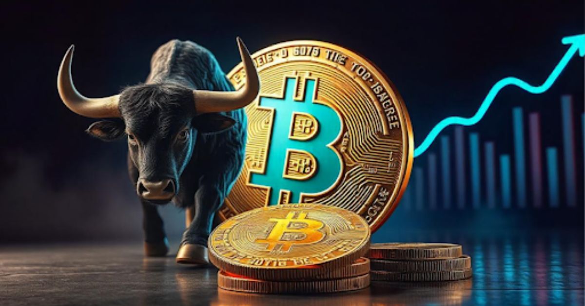 Next Crypto Bull Run Alert: Bitcoin’s $98K Comeback Sparks Massive Gains for These Top Coins