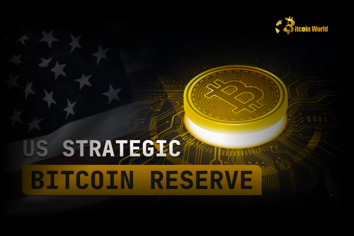 14th U.S. State Prepares to Introduce Strategic Bitcoin Reserve Legislation