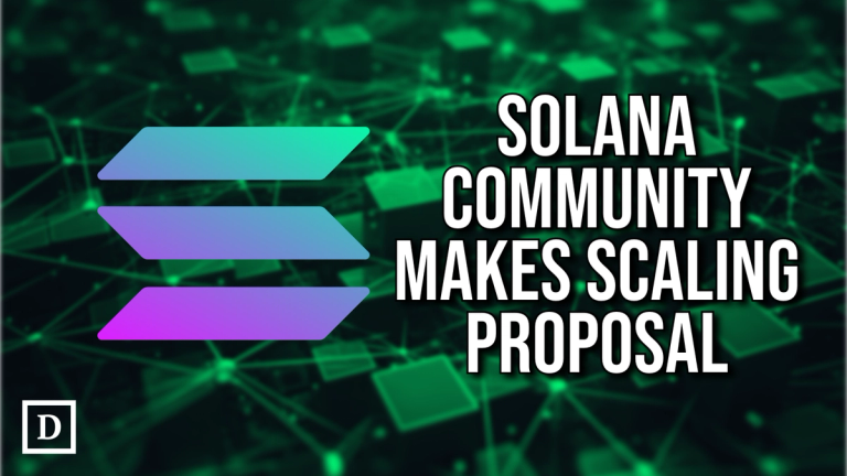 Solana Scaling Proposal Foresees ‘Billions’ of Users