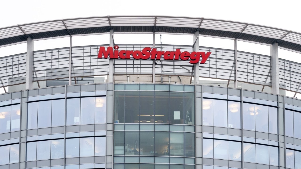 Microstrategy Acquired 258,320 BTC in 2024, Adding $14B in Shareholder Value