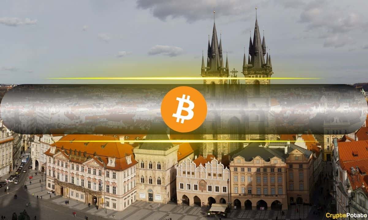 Governments and central banks, from the United States to Switzerland, are giving Bitcoin serious consideration as an alternative to traditional reserve assets, with the Czech Republic being one of the latest to signal interest. The governor of the Czech National Bank (ČNB), Aleš Michl, has floated Bitcoin as a potential diversification strategy for the country’s foreign exchange reserves. The latest comments signal a growing government interest in cryptocurrency as a savings tool. Czech Republic Joins The Bitcoin Conversation In an interview with CNN Prima News, Michl mentioned the possibility of acquiring “a few Bitcoin” for diversification purposes. However, he went on to clarify that such an acquisition would not constitute a significant investment for the bank. Any decision to purchase BTC would require approval from the ČNB’s seven-member board. The narrative surrounding Bitcoin has shifted significantly after Donald Trump won the election in November 2024. Once a skeptic, Trump has voiced support for Bitcoin as a strategic asset and proposed establishing a US BTC reserve to boost economic stability. Advocates of this plan suggest that Bitcoin’s finite supply could act as a hedge against inflation and a weakening dollar, with prominent supporters like Senator Cynthia Lummis arguing its potential as a valuable addition to national reserves. While critics in Congress have raised concerns, the idea continues to gain traction. Global Shift Toward Bitcoin Internationally, Switzerland is considering a similar step, with the Swiss National Bank exploring the inclusion of Bitcoin alongside gold in its reserves. A referendum could make Switzerland the first nation to adopt Bitcoin as an official reserve asset, aligning with its tradition of being a hub for financial innovation. In Germany, figures like former Finance Minister Christian Lindner have proposed that Bitcoin could help reduce dependency on the US dollar if adopted by the European Central Bank or the Bundesbank. Similarly, Hong Kong is also engaging in this global trend, as legislator Wu Jiezhuang advocated for integrating Bitcoin into financial reserves to ramp up economic resilience in December. This comes months after Legislative Council Member Johnny Ng stated that Hong Kong should follow the United States’ lead if the latter decides to implement a Bitcoin strategic reserve. Russia, too, has taken concrete steps to leverage Bitcoin and other cryptocurrencies for international transactions in a bid to bypass Western sanctions and reduce reliance on the dollar. Meanwhile, Anton Tkachev, a State Duma deputy from the New People Party, officially proposed setting up a strategic Bitcoin reserve in the country. The post Bitcoin as a Reserve Asset? Czech Central Bank Governor Opens the Discussion appeared first on CryptoPotato .