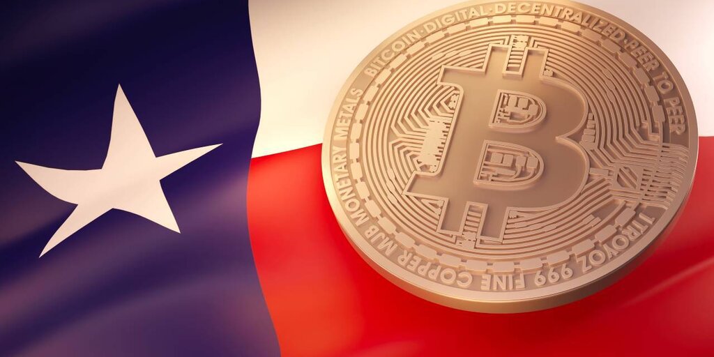 Texas Court Orders Bitcoin Investor to Surrender Keys to $124 Million Stash