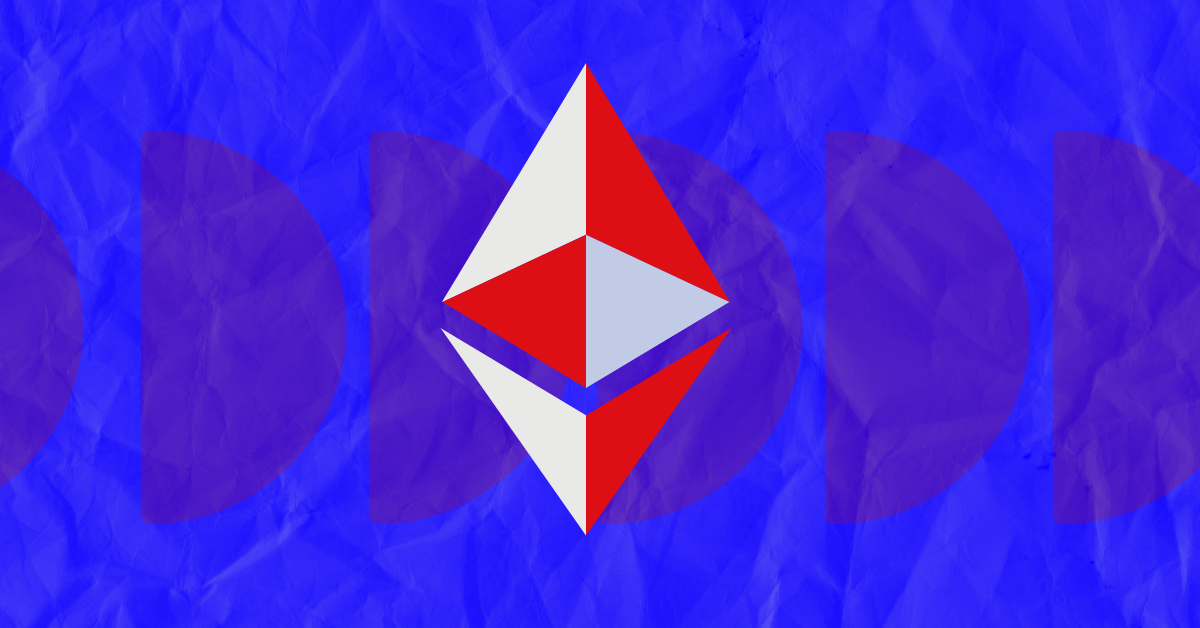 Ethereum Foundation Sells Another 100 ETH Worth $336K