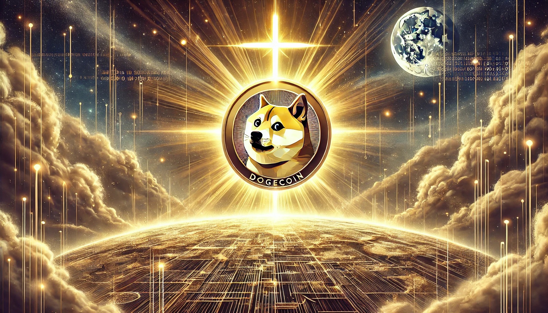 Dogecoin Liquidations Cross $24 Million As Bulls Suffer Double-Digit Beat Down